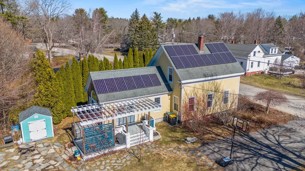 13 Dunstan Landing Road Scarborough ME 04074