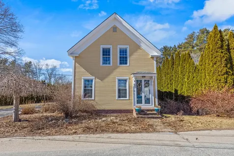 13 Dunstan Landing Road Scarborough ME 04074
