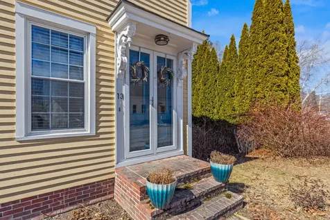 13 Dunstan Landing Road Scarborough ME 04074