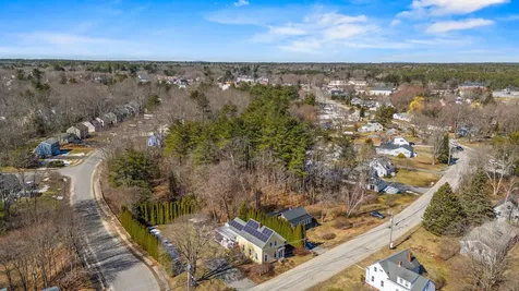 13 Dunstan Landing Road Scarborough ME 04074