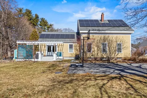13 Dunstan Landing Road Scarborough ME 04074
