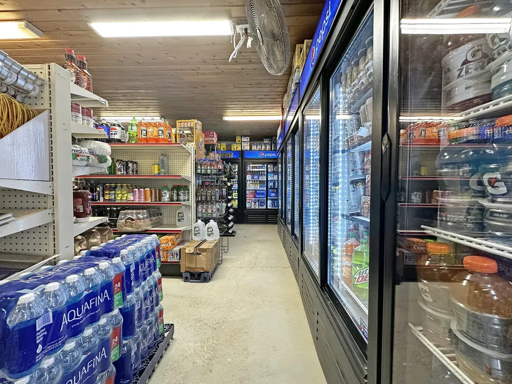 49, 53, 61 Calais Road Hodgdon ME 04730