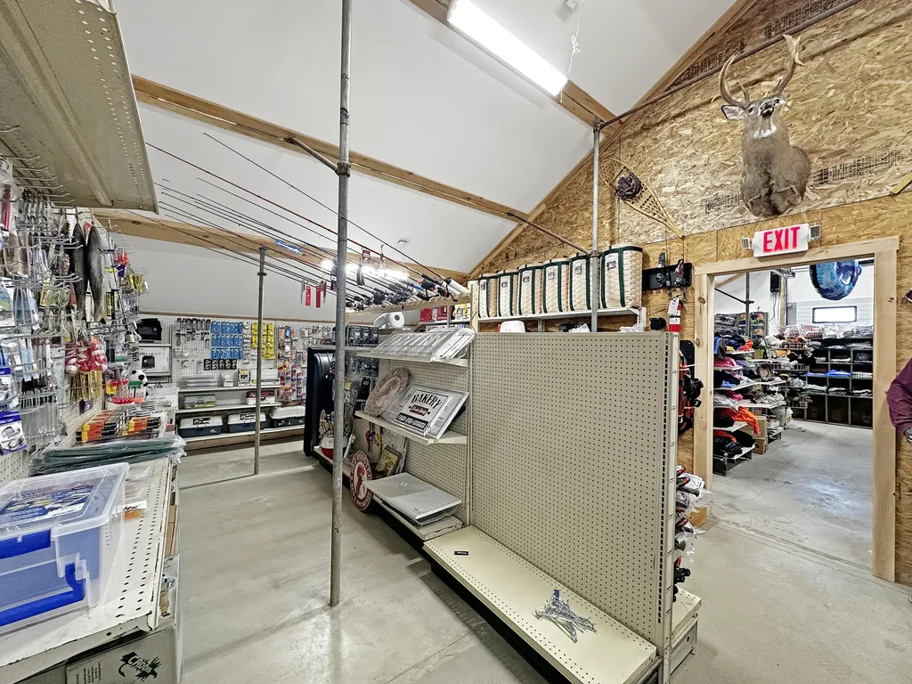 49, 53, 61 Calais Road Hodgdon ME 04730