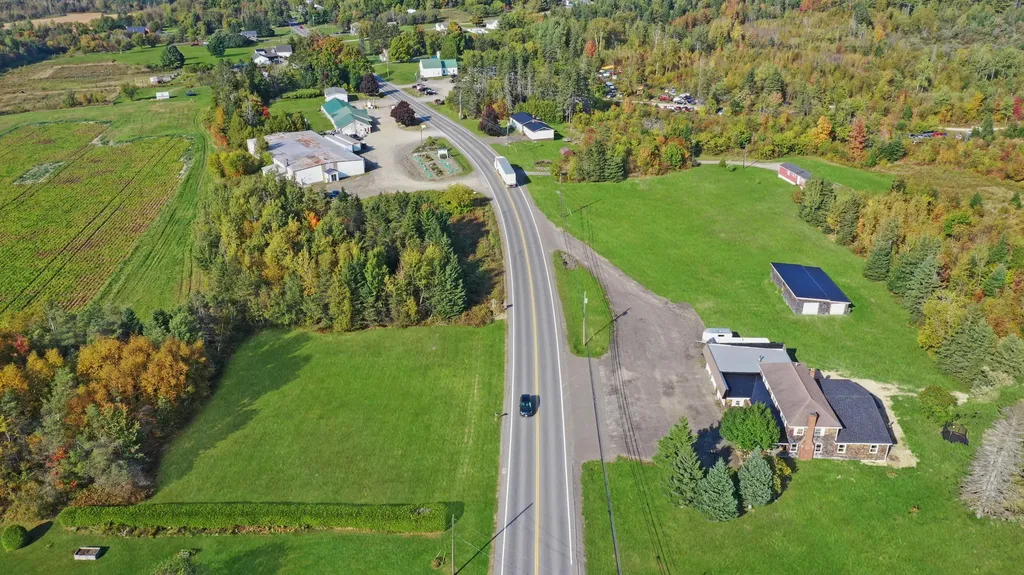 49, 53, 61 Calais Road Hodgdon ME 04730