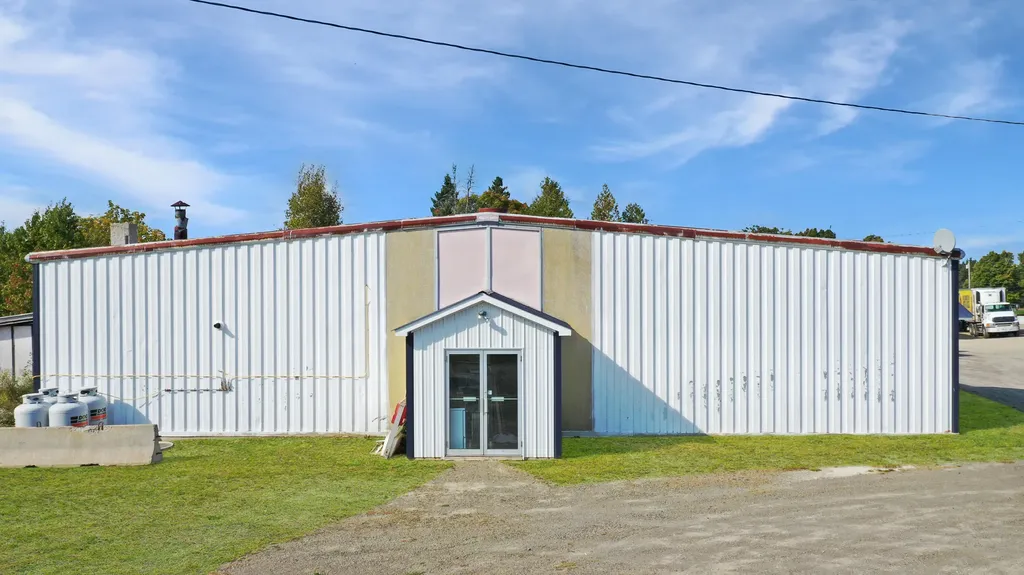 49, 53, 61 Calais Road Hodgdon ME 04730