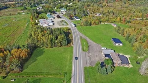 49, 53, 61 Calais Road Hodgdon ME 04730