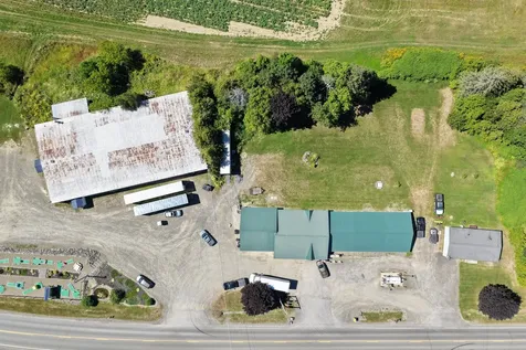 49,53,61 Calais Road Hodgdon ME 04730