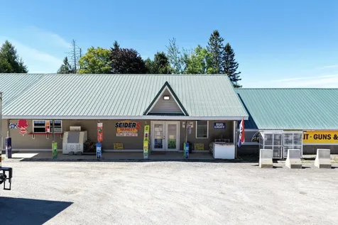 49, 53, 61 Calais Road Hodgdon ME 04730