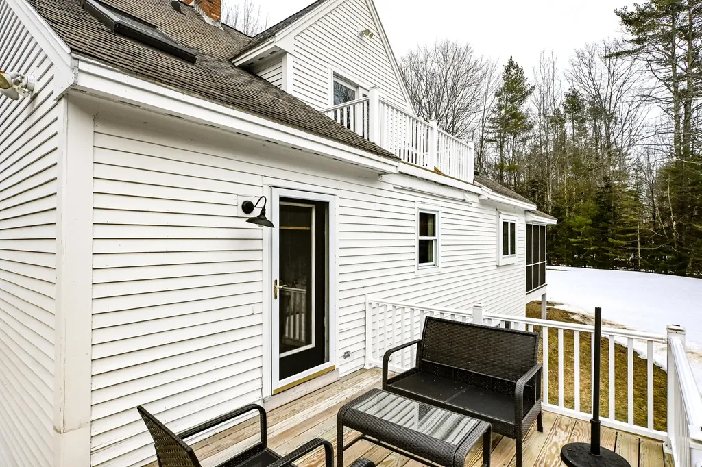 20 Fenderson Road Saco ME 04072