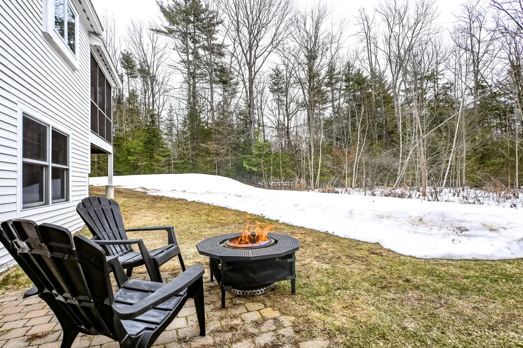 20 Fenderson Road Saco ME 04072