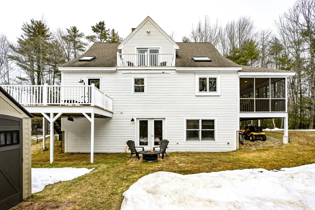 20 Fenderson Road Saco ME 04072