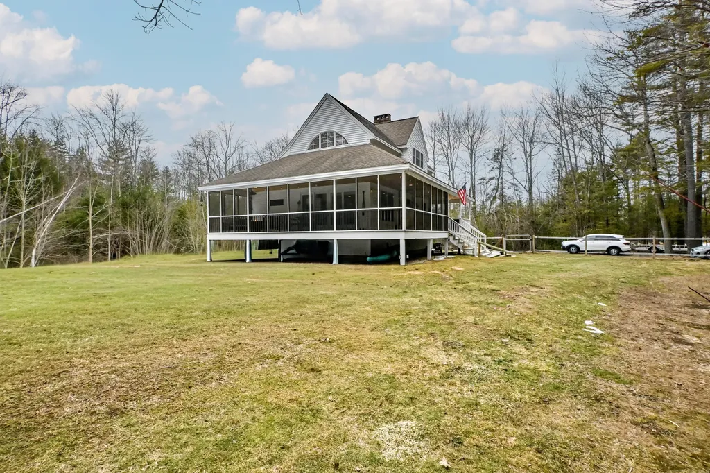 20 Fenderson Road Saco ME 04072