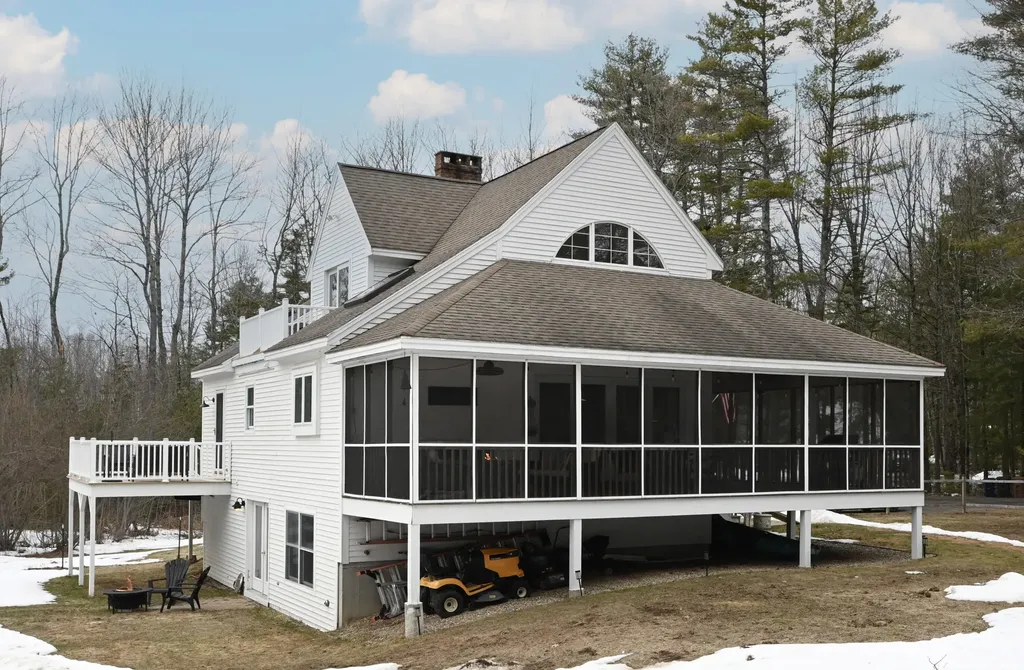 20 Fenderson Road Saco ME 04072