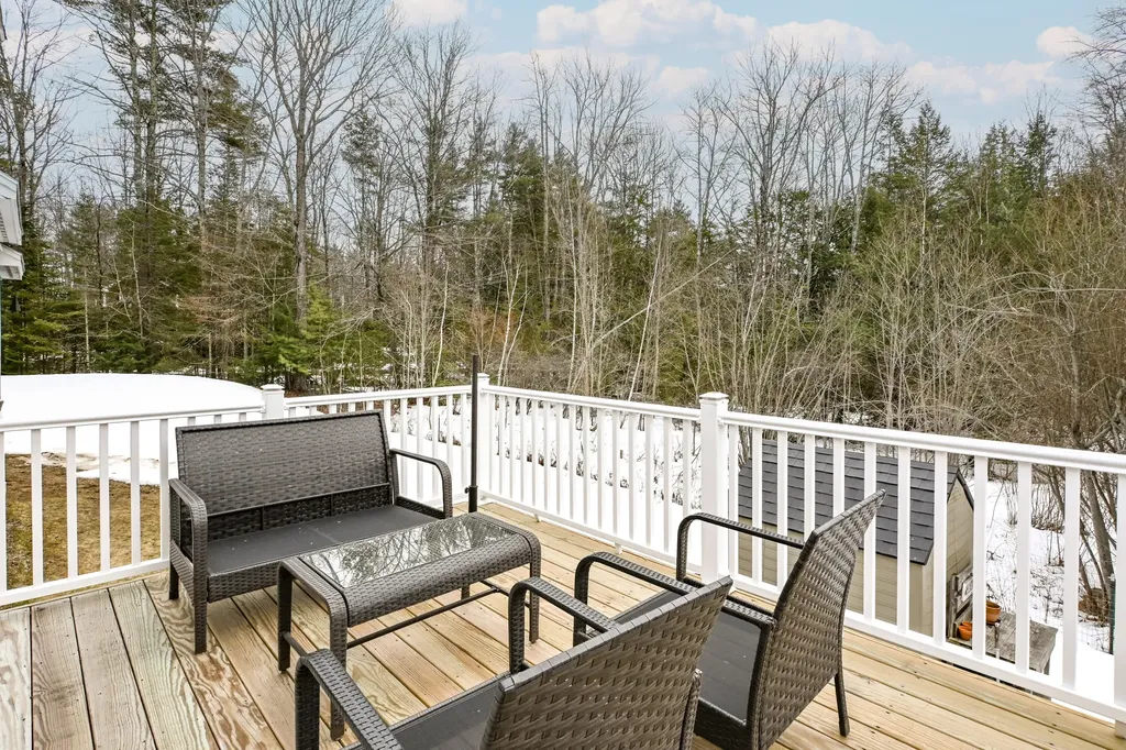 20 Fenderson Road Saco ME 04072