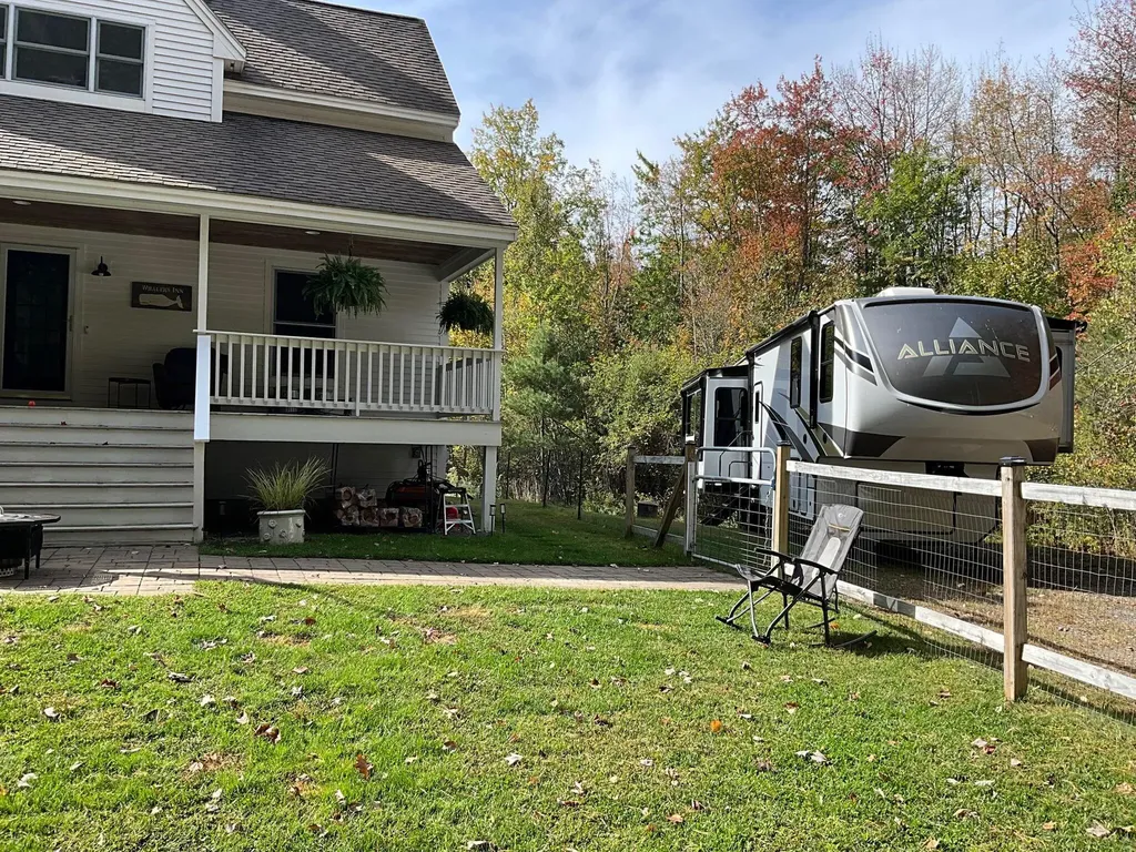 20 Fenderson Road Saco ME 04072