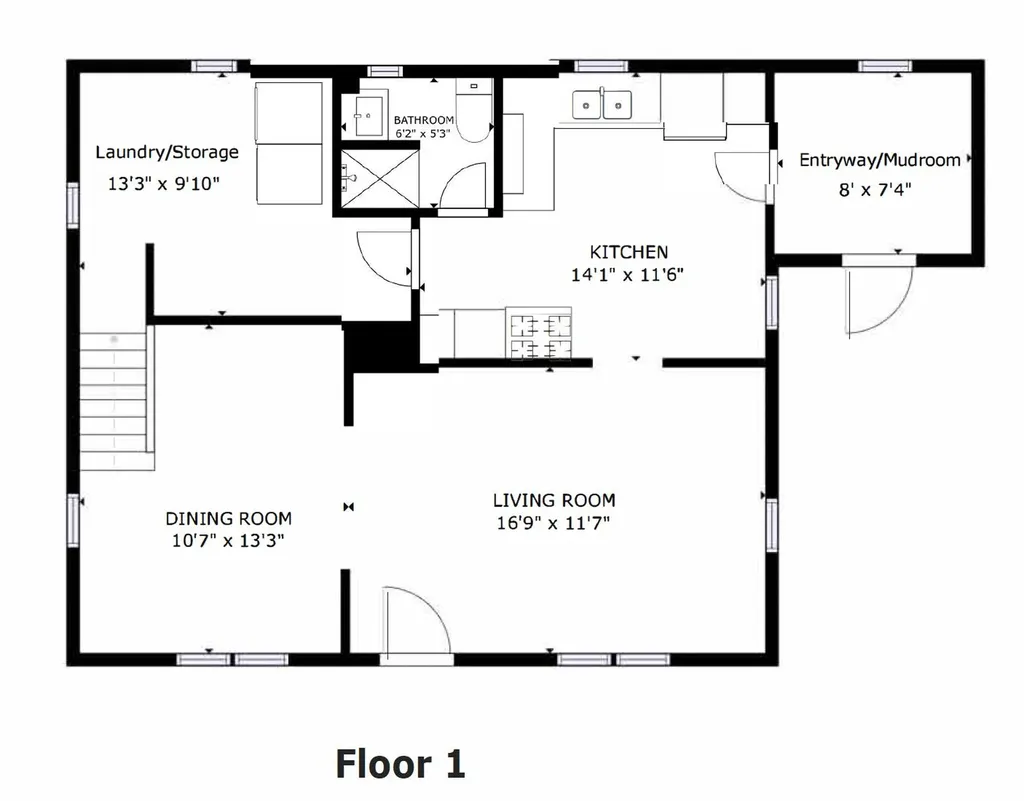 345 Court Street Machias ME 04654
