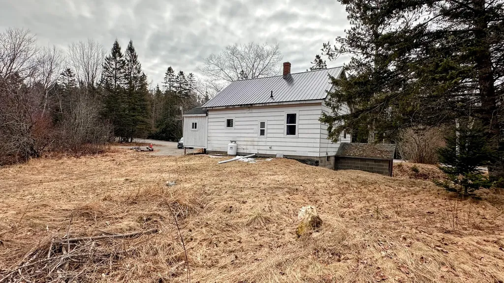345 Court Street Machias ME 04654