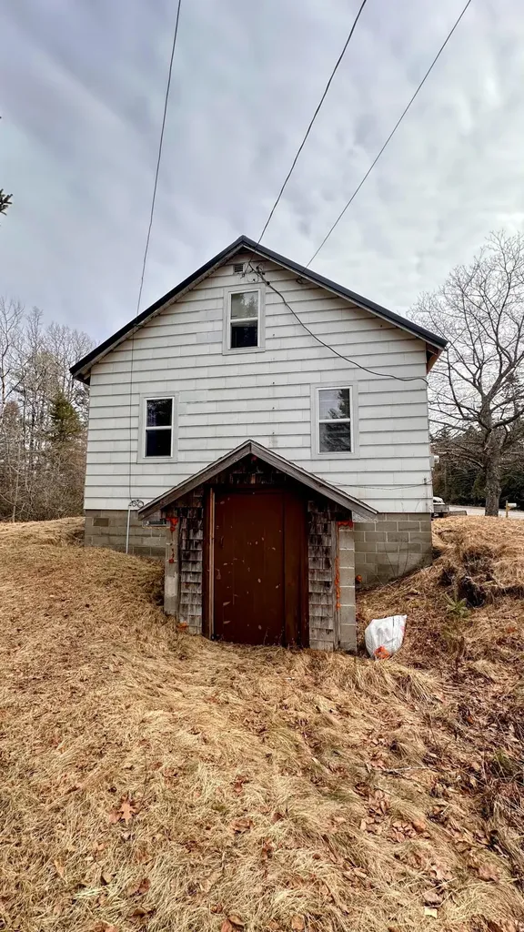 345 Court Street Machias ME 04654