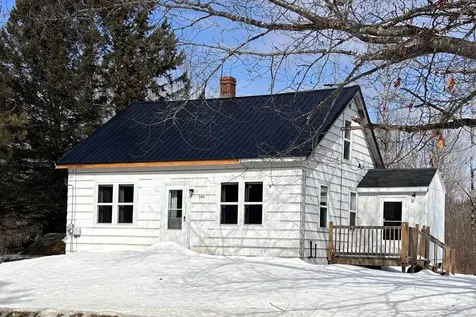 345 Court Street Machias ME 04654
