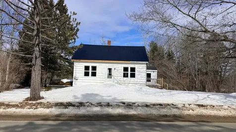 345 Court Street Machias ME 04654