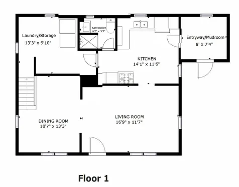 345 Court Street Machias ME 04654