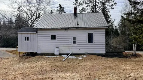 345 Court Street Machias ME 04654