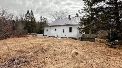 345 Court Street Machias ME 04654
