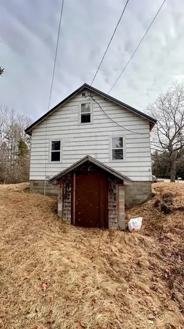345 Court Street Machias ME 04654