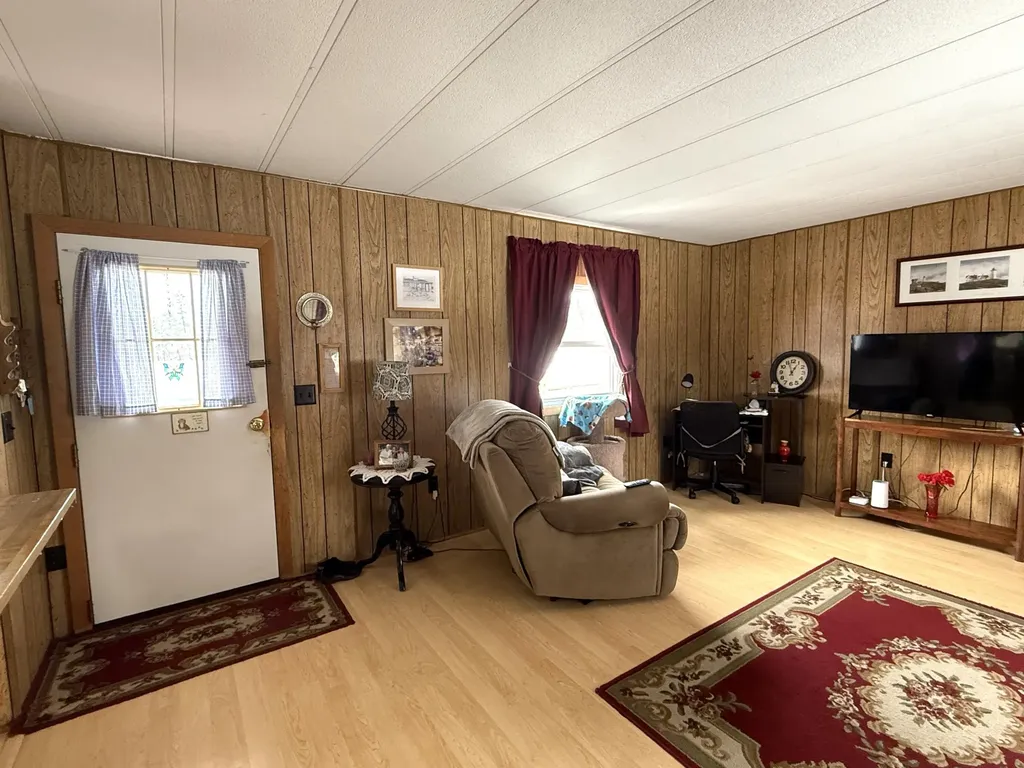 11 Old Ryefield Road Lebanon ME 04027