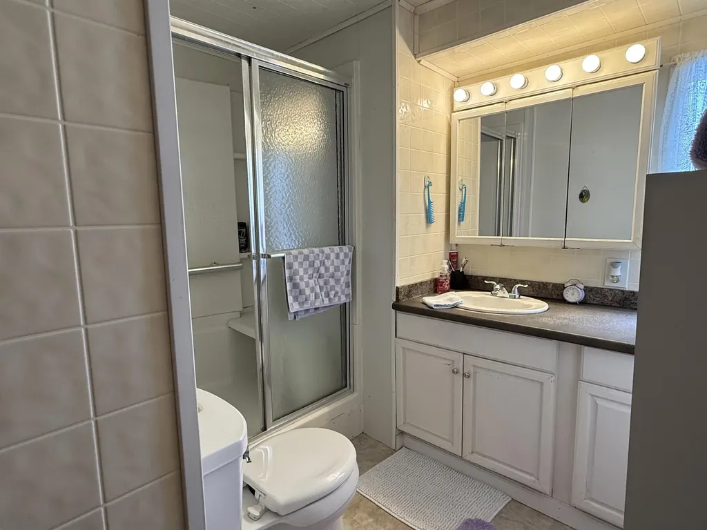 11 Old Ryefield Road Lebanon ME 04027