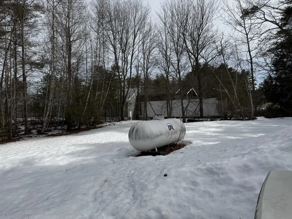 11 Old Ryefield Road Lebanon ME 04027