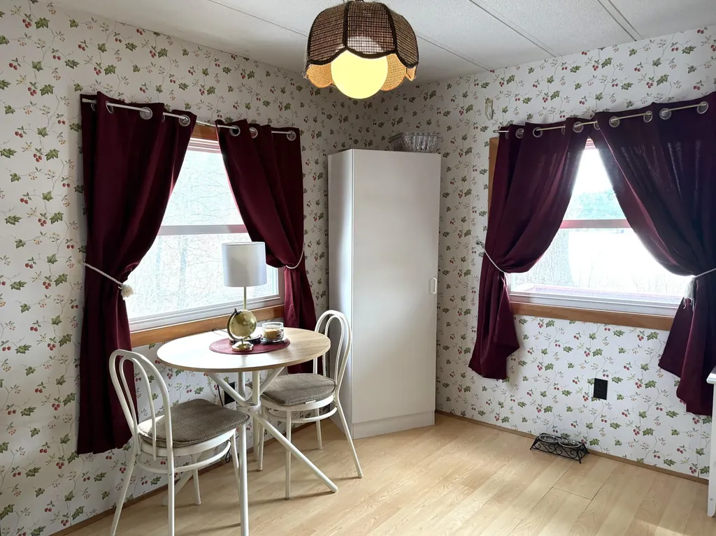 11 Old Ryefield Road Lebanon ME 04027