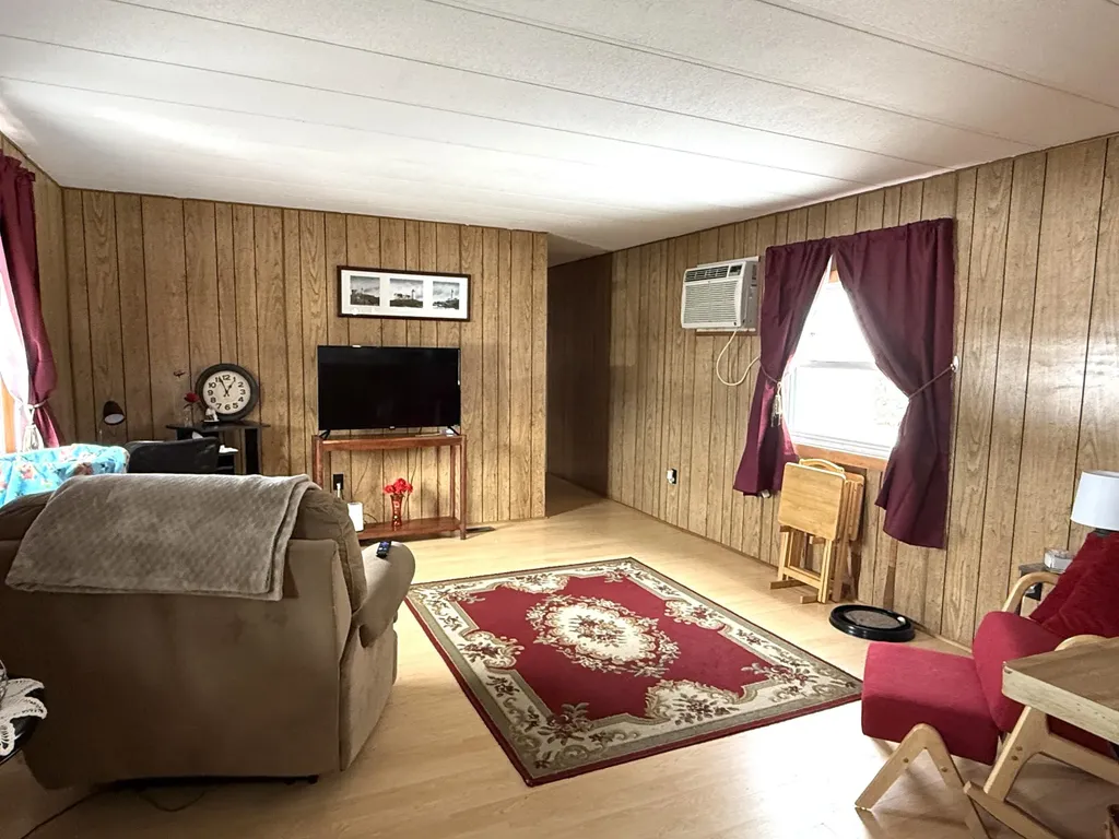 11 Old Ryefield Road Lebanon ME 04027