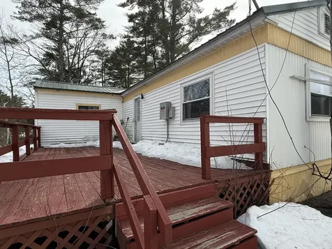 11 Old Ryefield Road Lebanon ME 04027