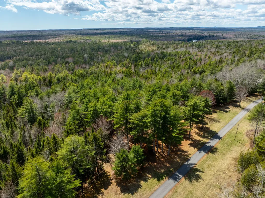 58 Woods Road Machias ME 04654