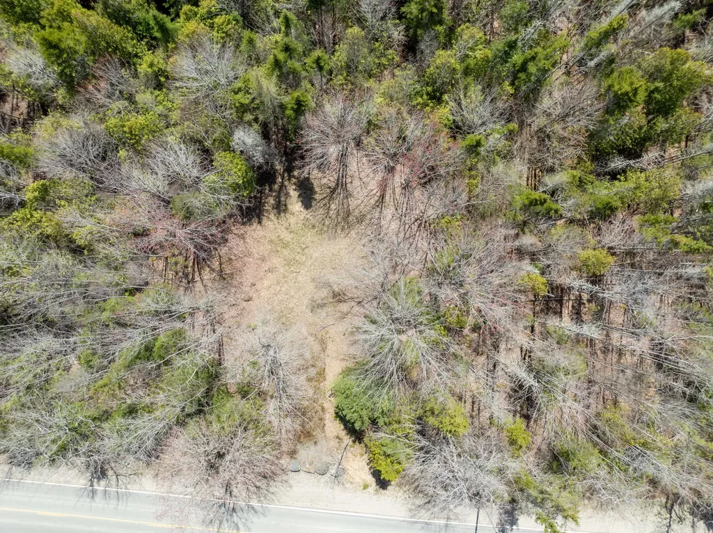 58 Woods Road Machias ME 04654