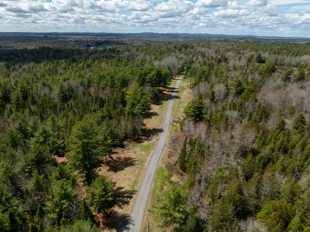 58 Woods Road Machias ME 04654