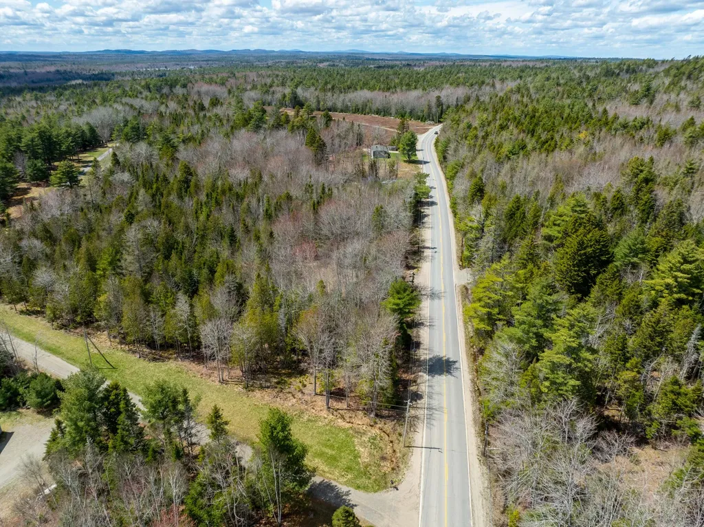 58 Woods Road Machias ME 04654