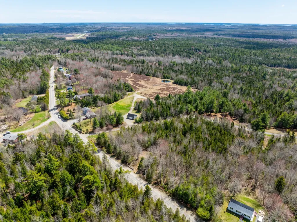 58 Woods Road Machias ME 04654
