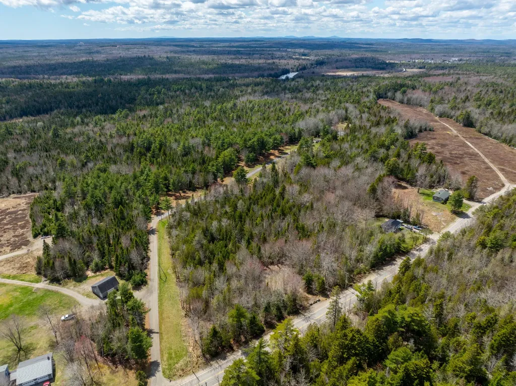 58 Woods Road Machias ME 04654
