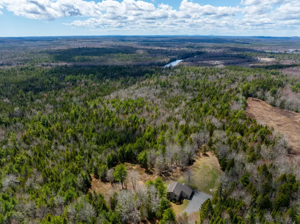 58 Woods Road Machias ME 04654