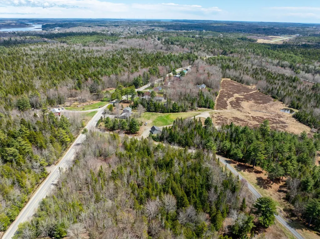 58 Woods Road Machias ME 04654