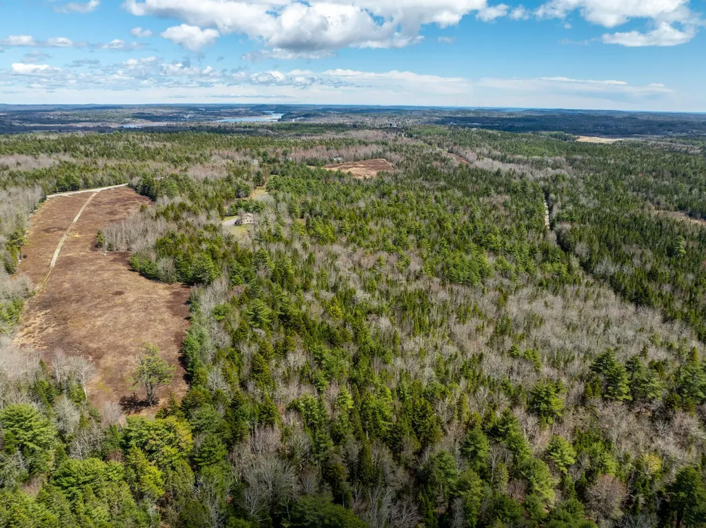 58 Woods Road Machias ME 04654