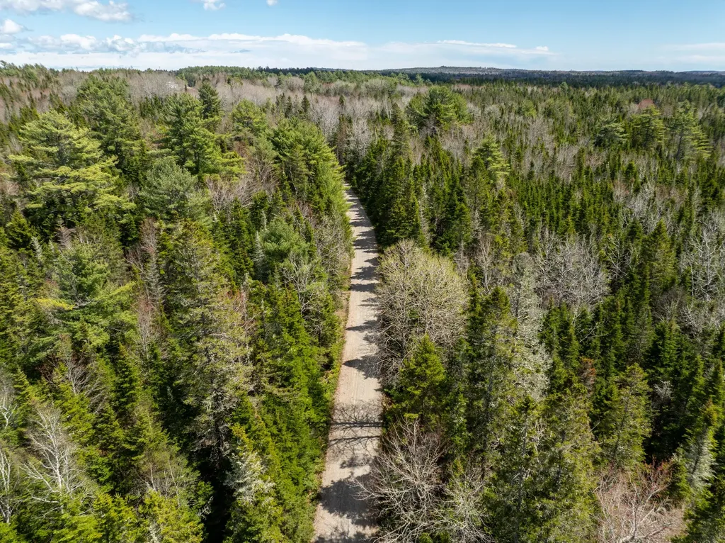 58 Woods Road Machias ME 04654