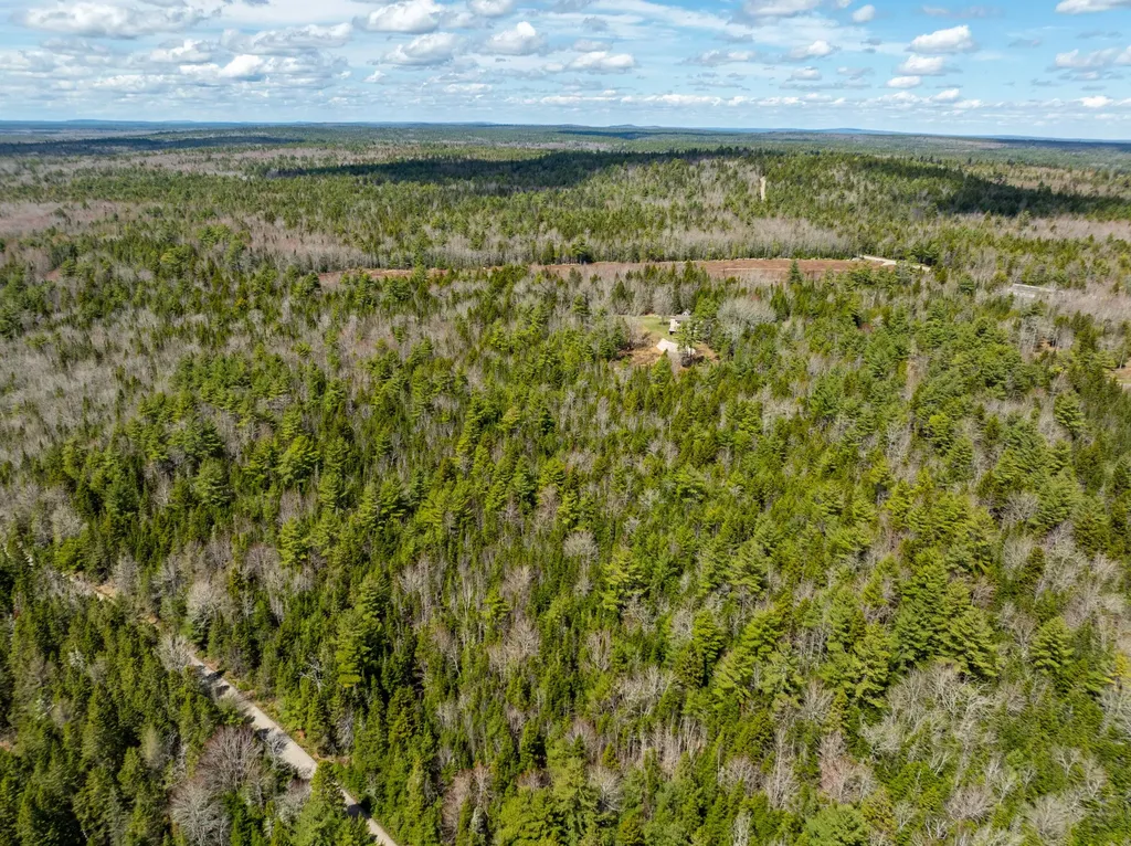 58 Woods Road Machias ME 04654