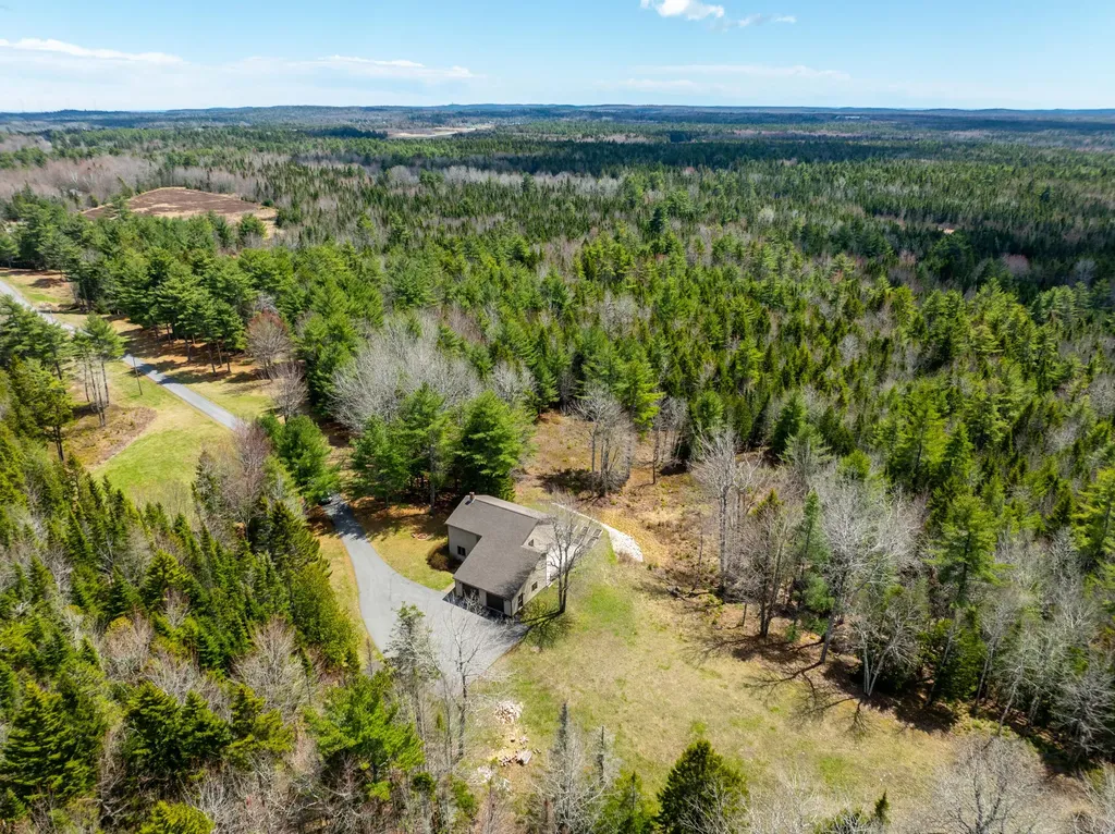 58 Woods Road Machias ME 04654