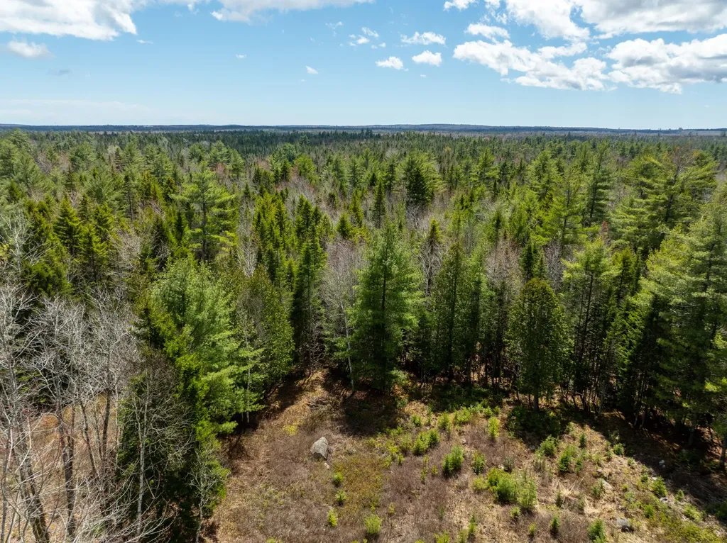 58 Woods Road Machias ME 04654