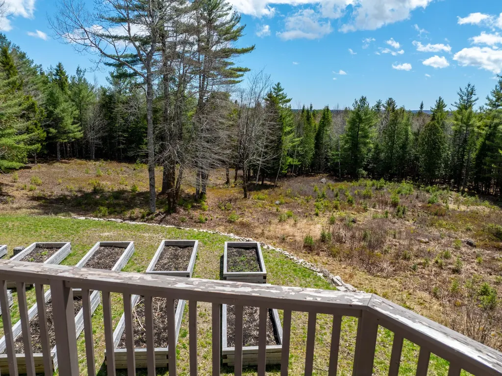 58 Woods Road Machias ME 04654