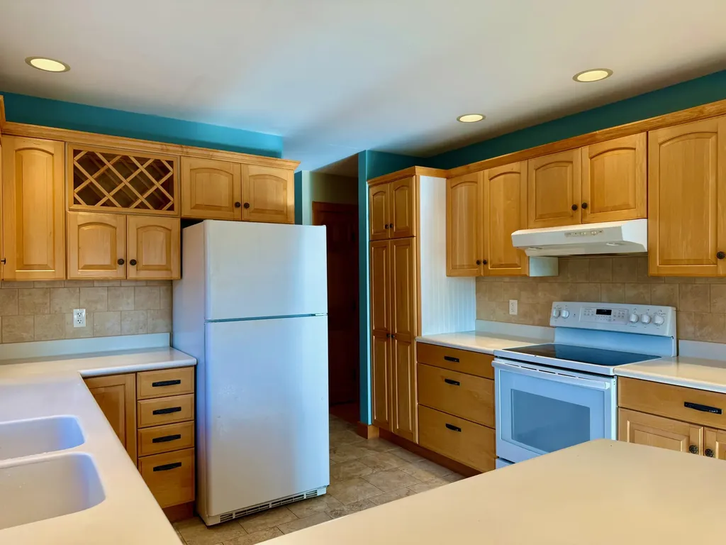 58 Woods Road Machias ME 04654