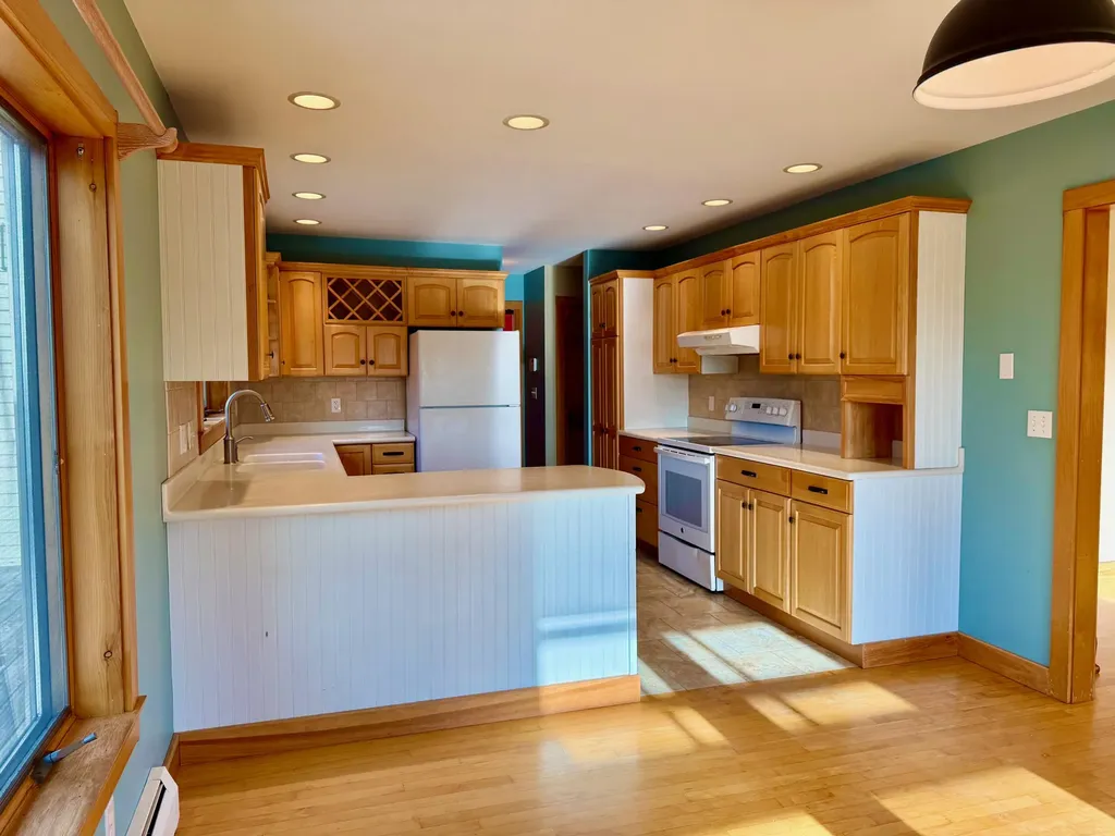 58 Woods Road Machias ME 04654